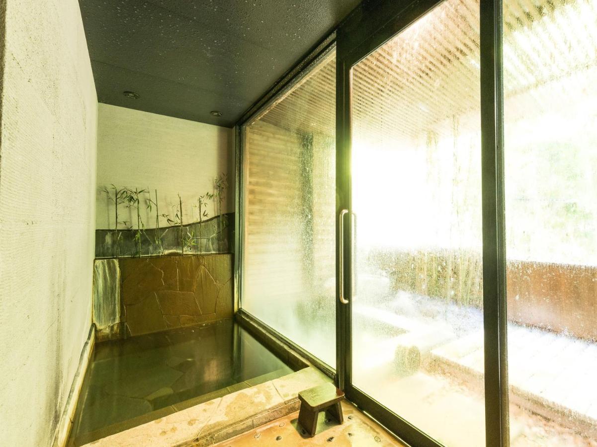 Tabist Shirasagi-Onsen Shirasagikan Toyota  Exterior foto