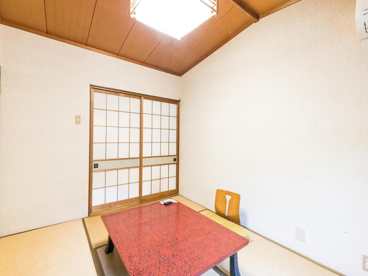 Tabist Shirasagi-Onsen Shirasagikan Toyota  Exterior foto