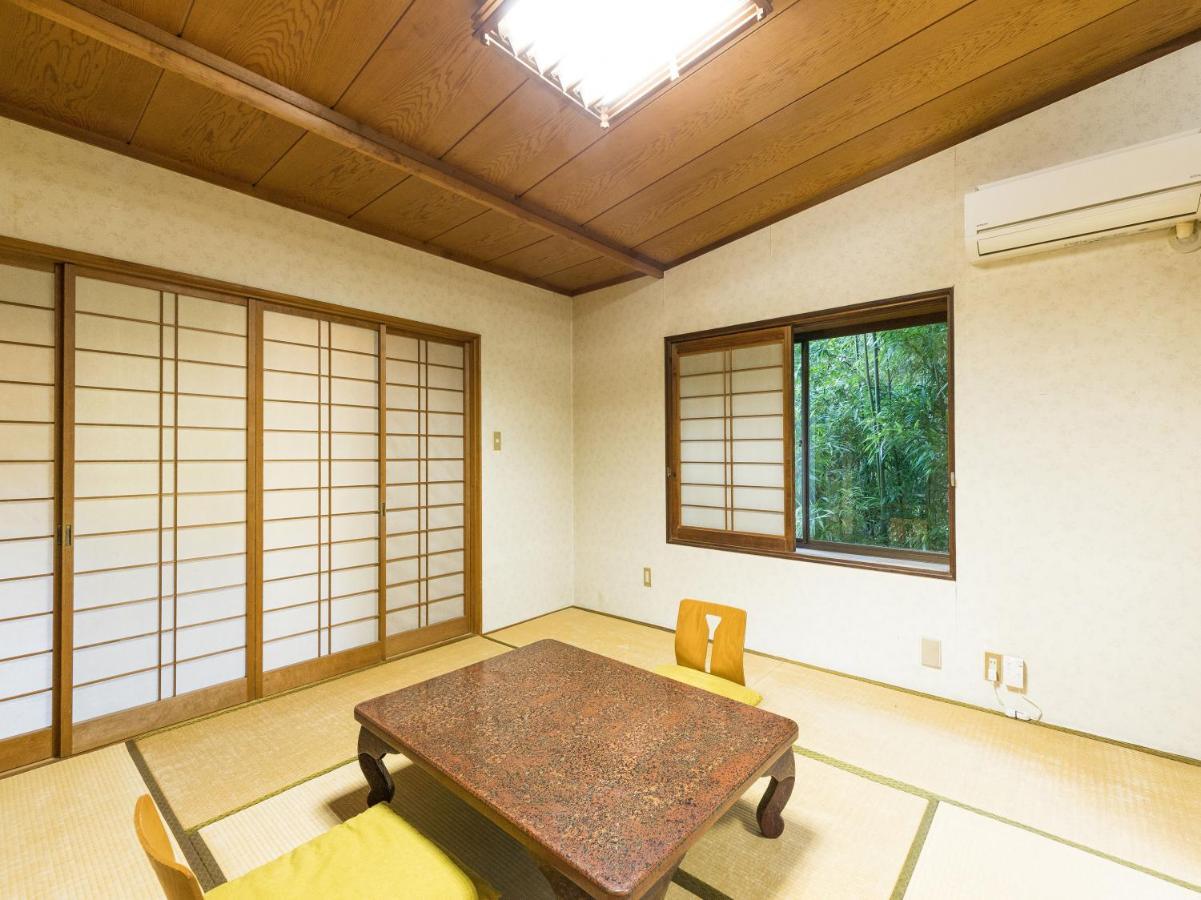 Tabist Shirasagi-Onsen Shirasagikan Toyota  Exterior foto