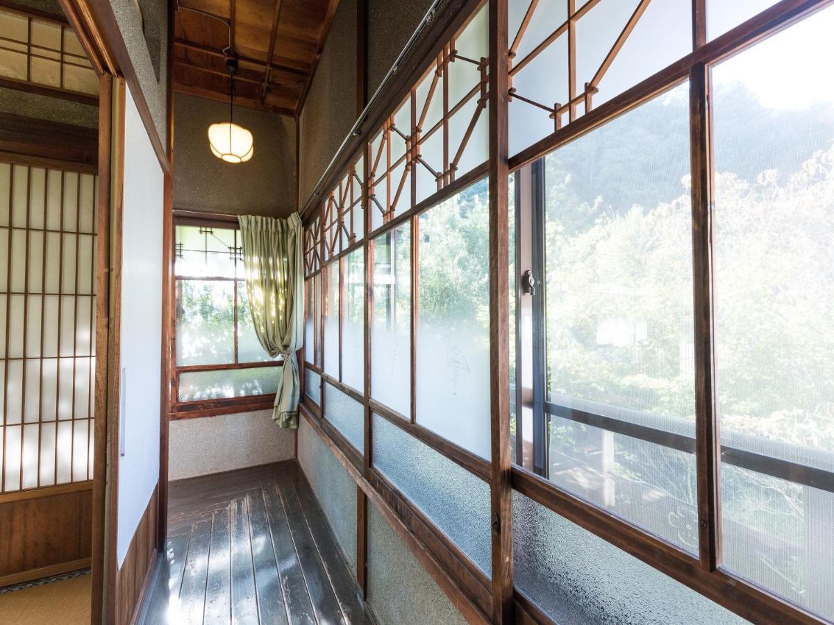 Tabist Shirasagi-Onsen Shirasagikan Toyota  Exterior foto