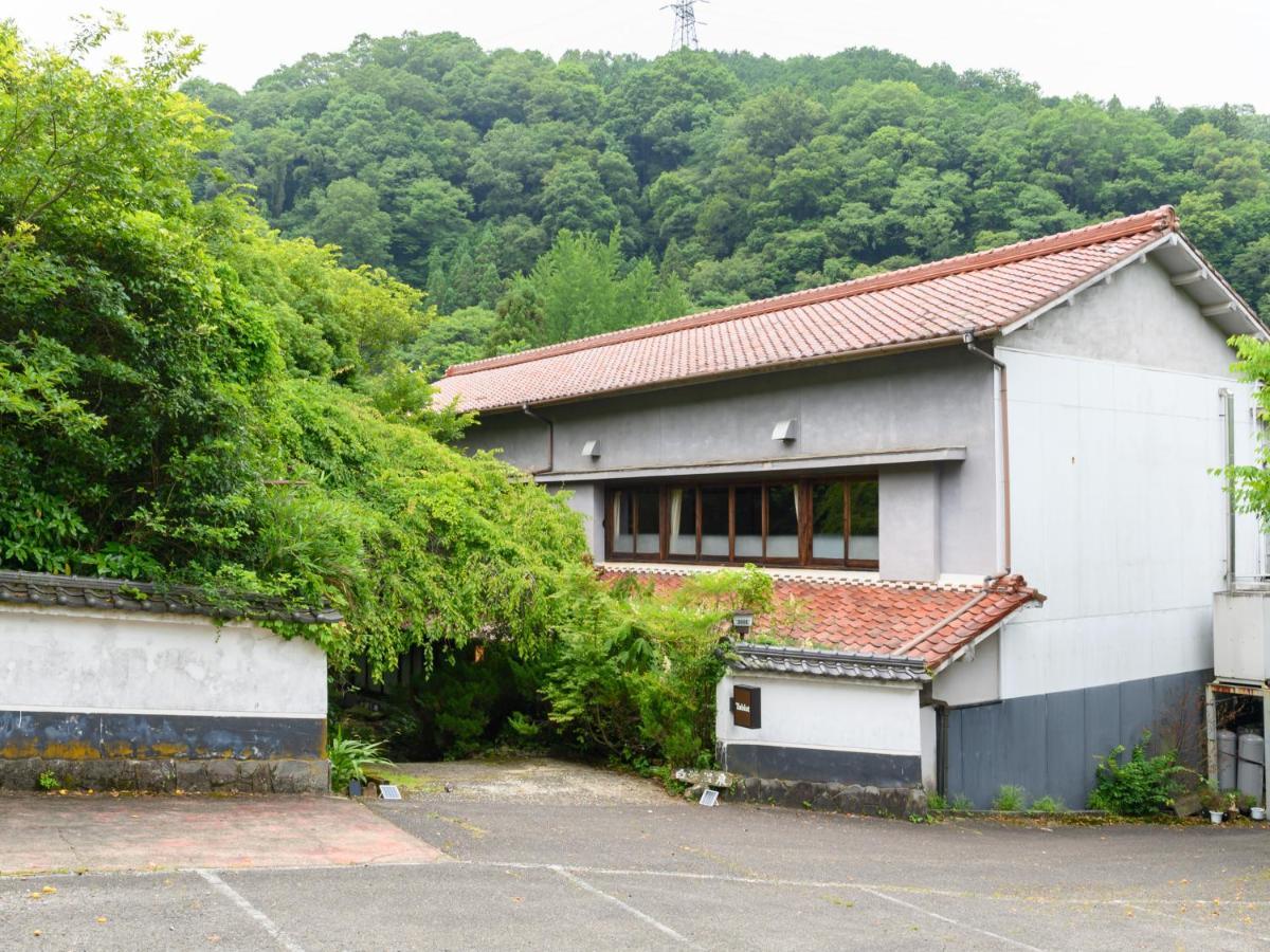 Tabist Shirasagi-Onsen Shirasagikan Toyota  Exterior foto