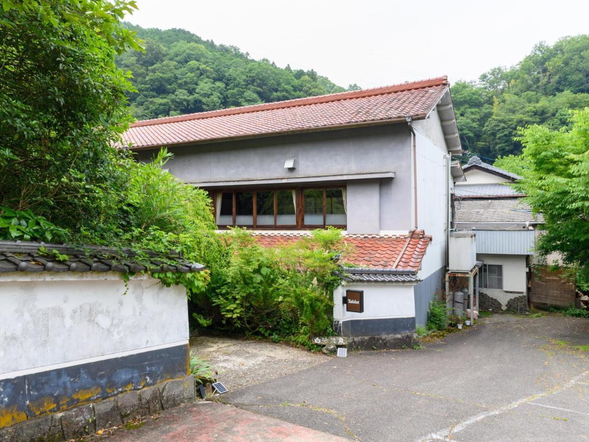 Tabist Shirasagi-Onsen Shirasagikan Toyota  Exterior foto